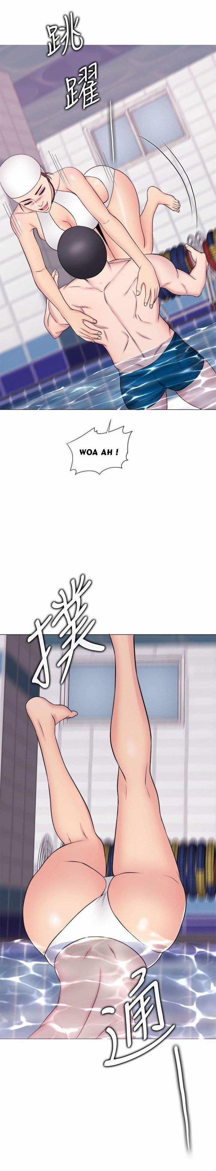 Bể Bơi Ướt Át 36 trang 26