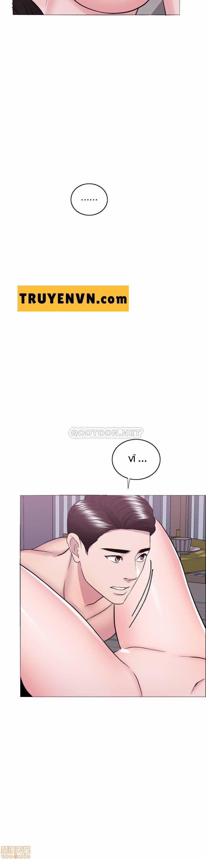 Bể Bơi Ướt Át 37 trang 33