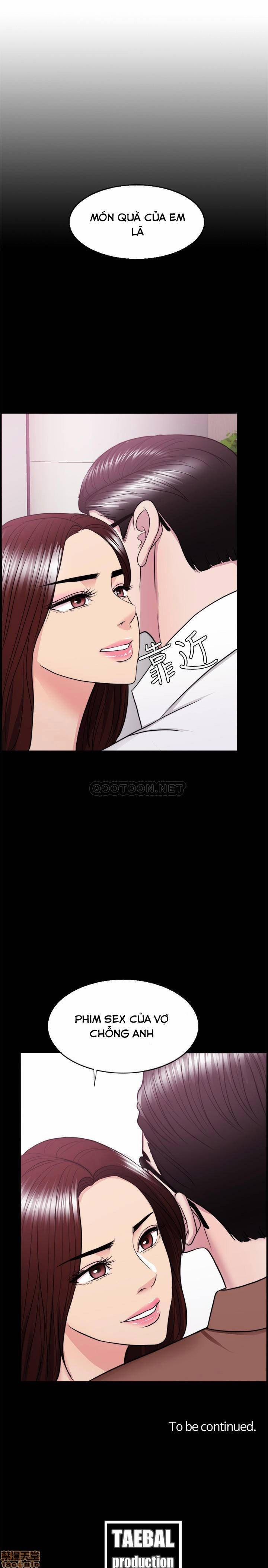 Bể Bơi Ướt Át 37 trang 34