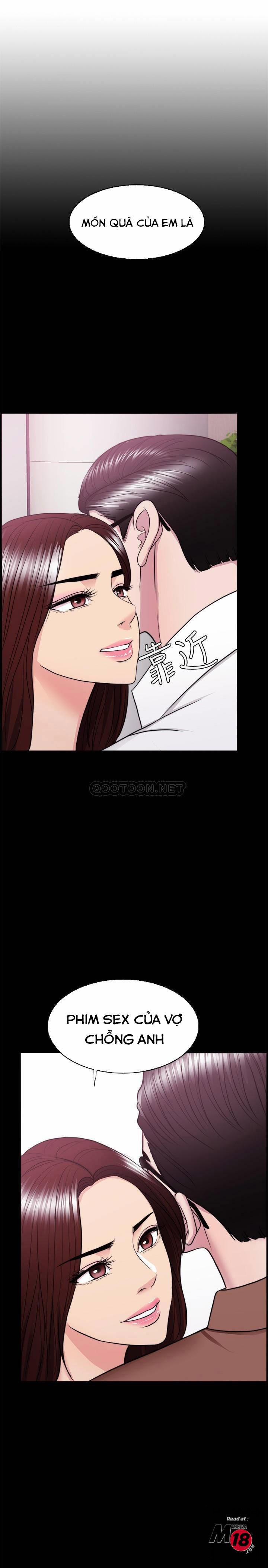 Bể Bơi Ướt Át 38 trang 1