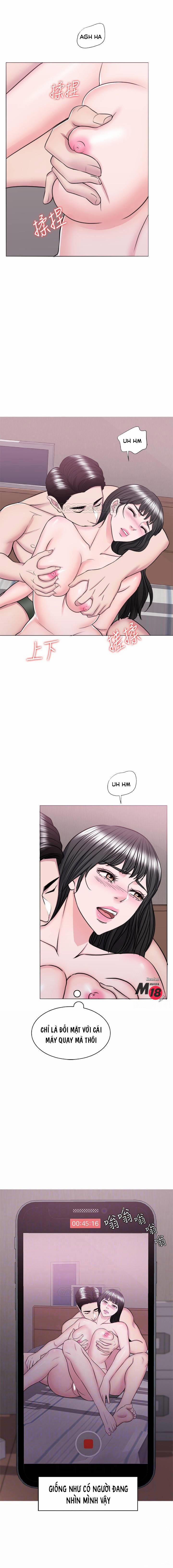 Bể Bơi Ướt Át 38 trang 5