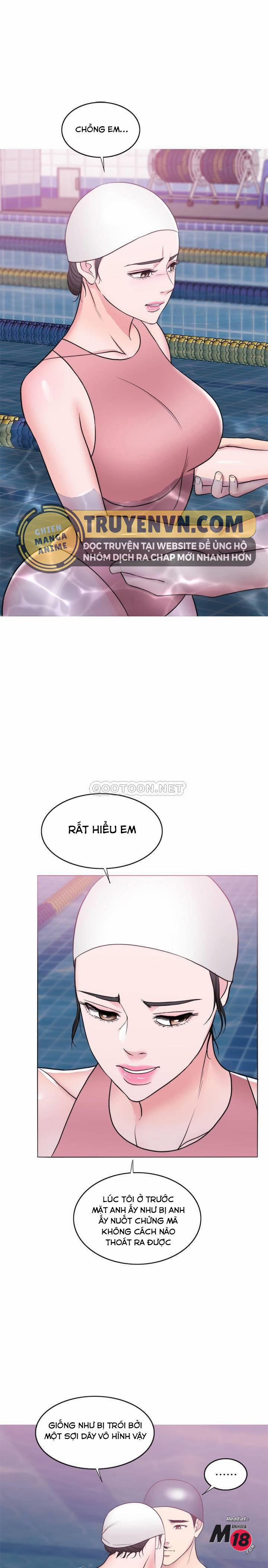 Bể Bơi Ướt Át 39 trang 0