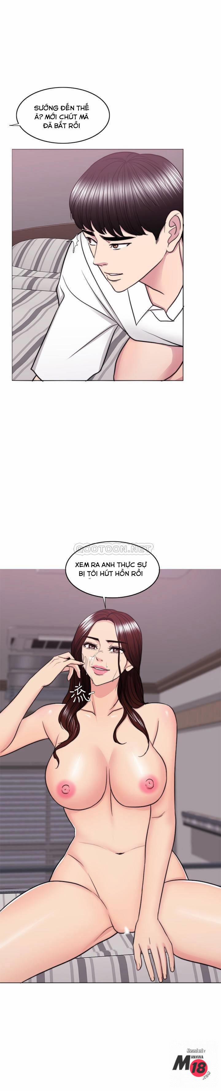 Bể Bơi Ướt Át 39 trang 30