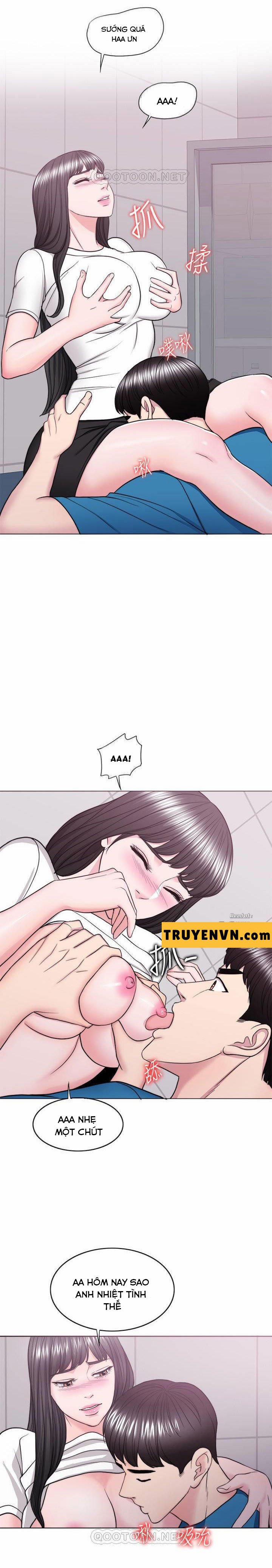 Bể Bơi Ướt Át 40 trang 20