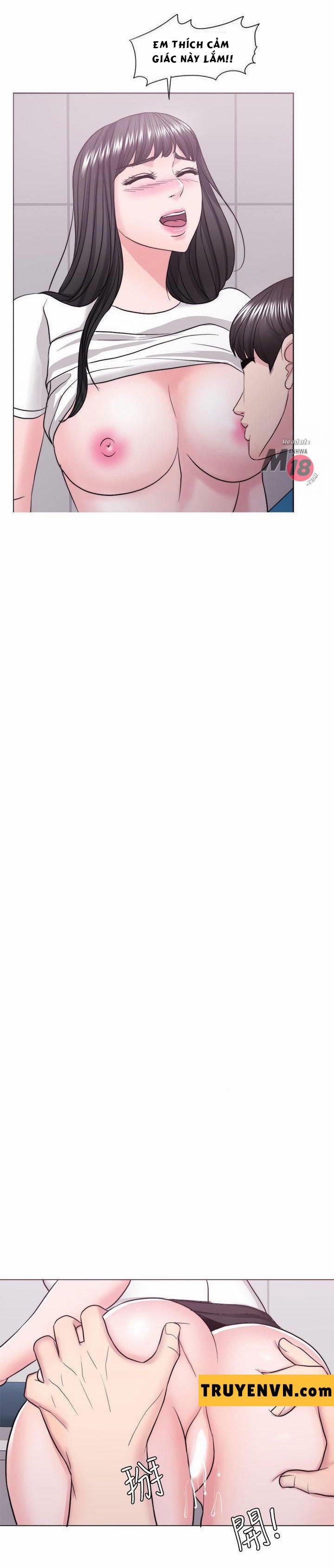 Bể Bơi Ướt Át 40 trang 22