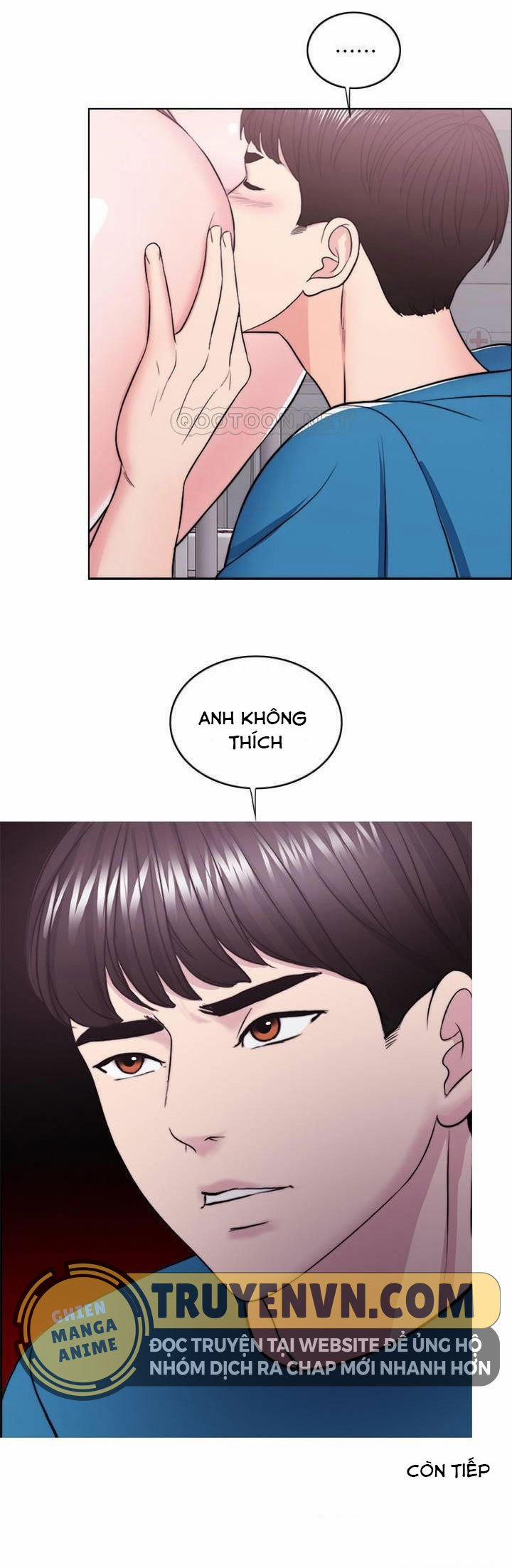 Bể Bơi Ướt Át 40 trang 25