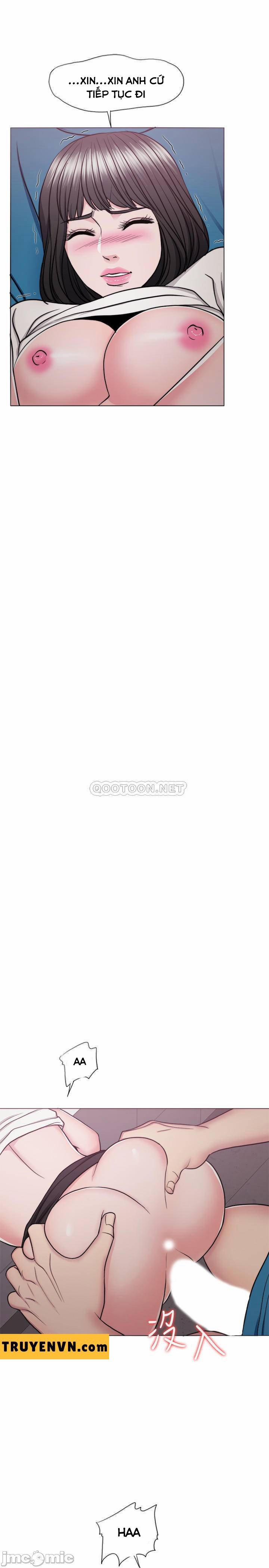 Bể Bơi Ướt Át 41 trang 14