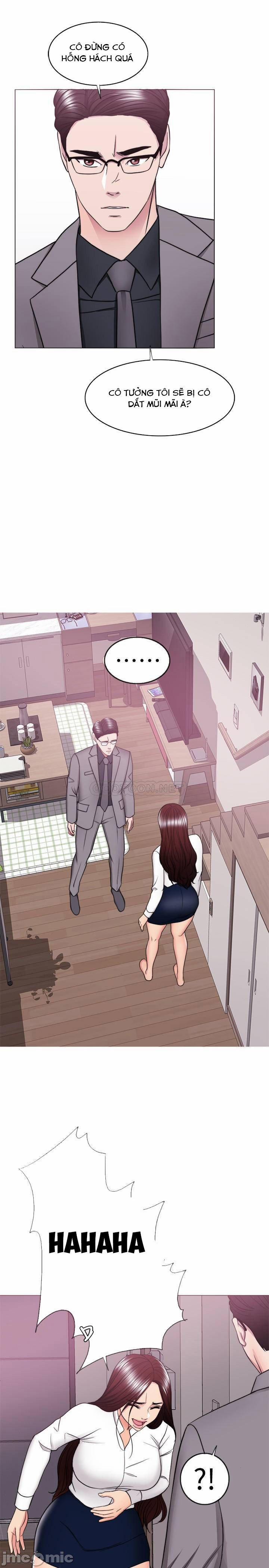 Bể Bơi Ướt Át 42 trang 0