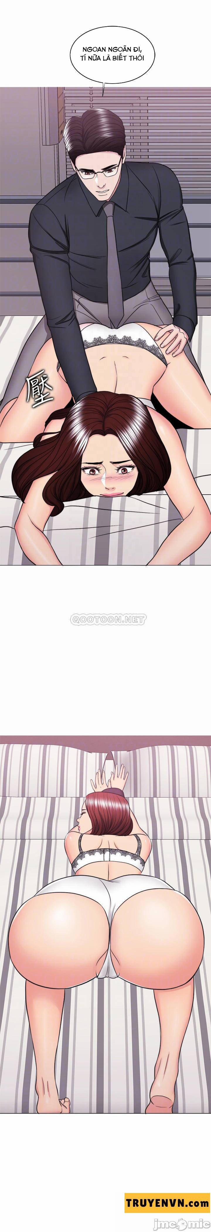 Bể Bơi Ướt Át 42 trang 7