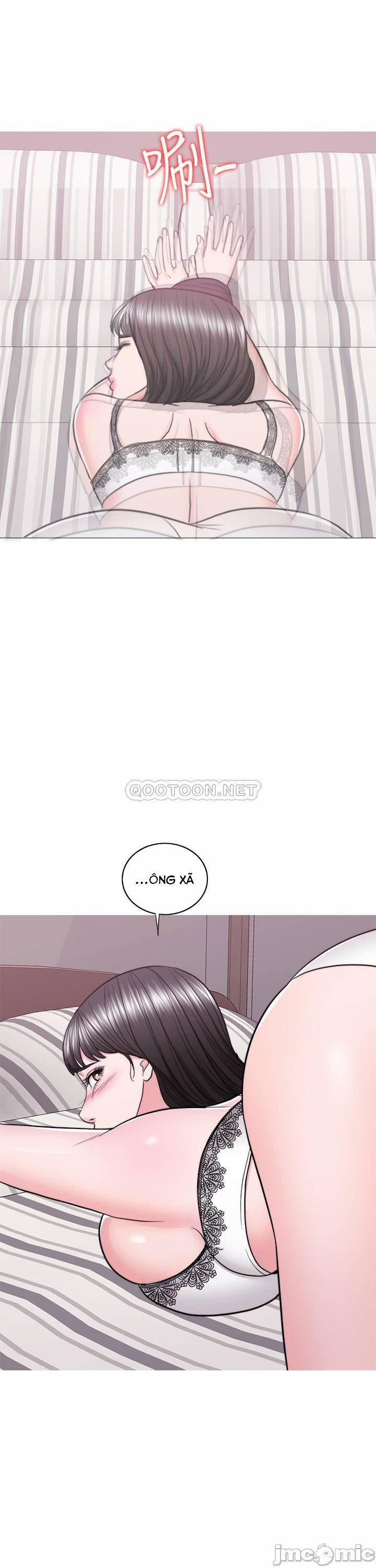 Bể Bơi Ướt Át 42 trang 8