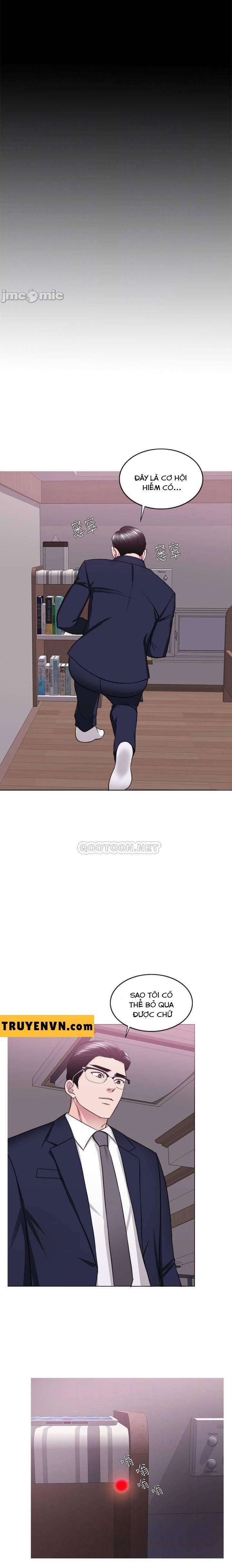 Bể Bơi Ướt Át 44 trang 5