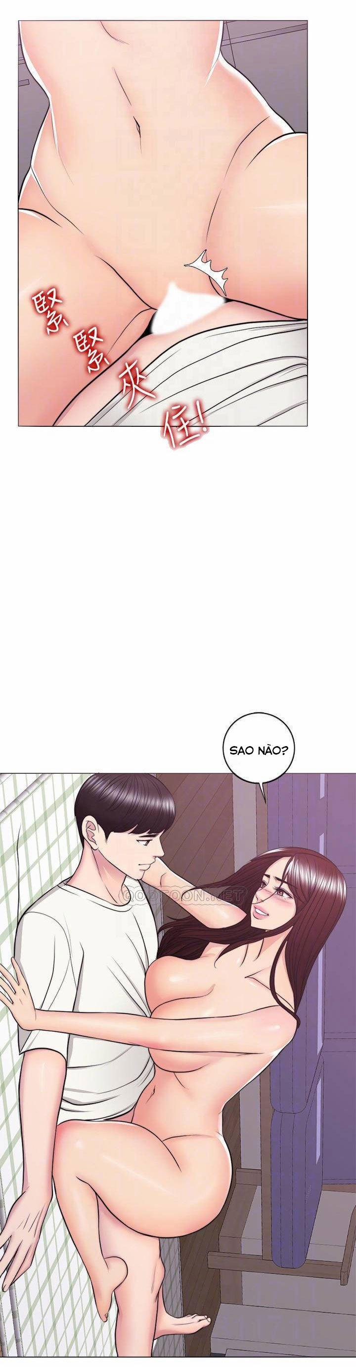 Bể Bơi Ướt Át 46 trang 6