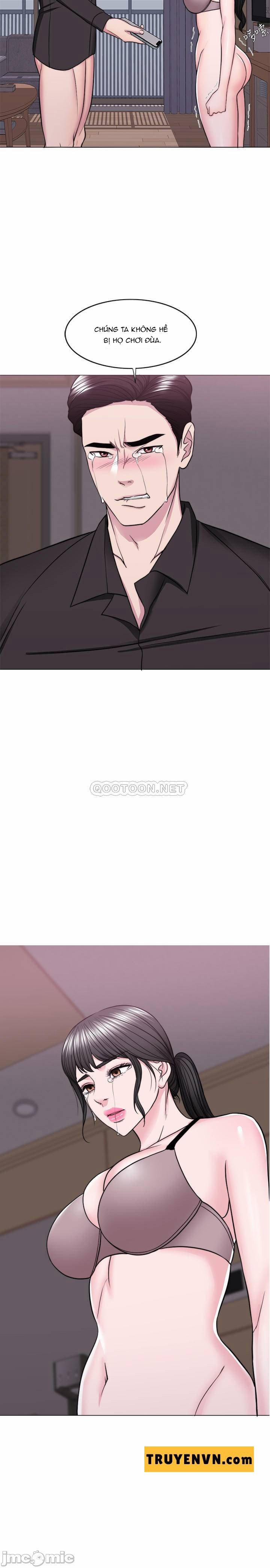 Bể Bơi Ướt Át 48 trang 5