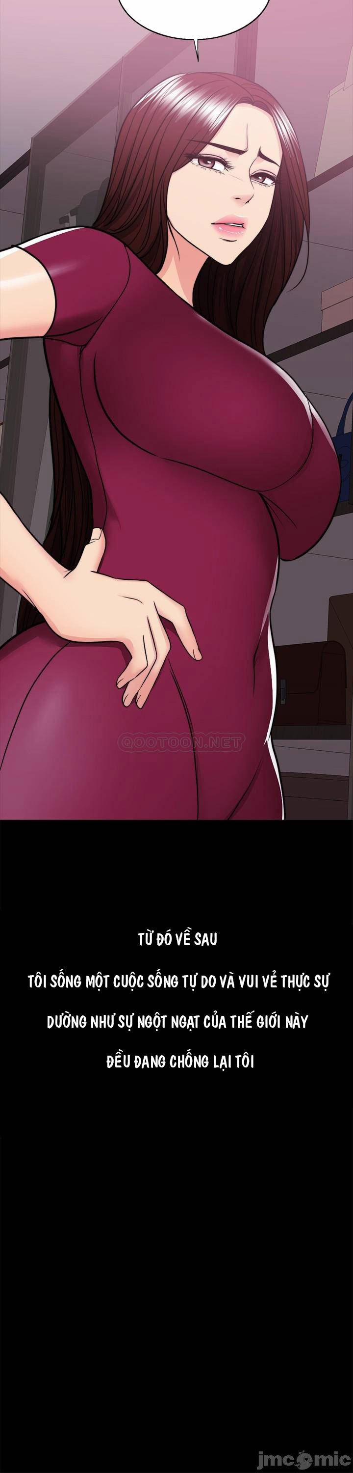 Bể Bơi Ướt Át 49 trang 24