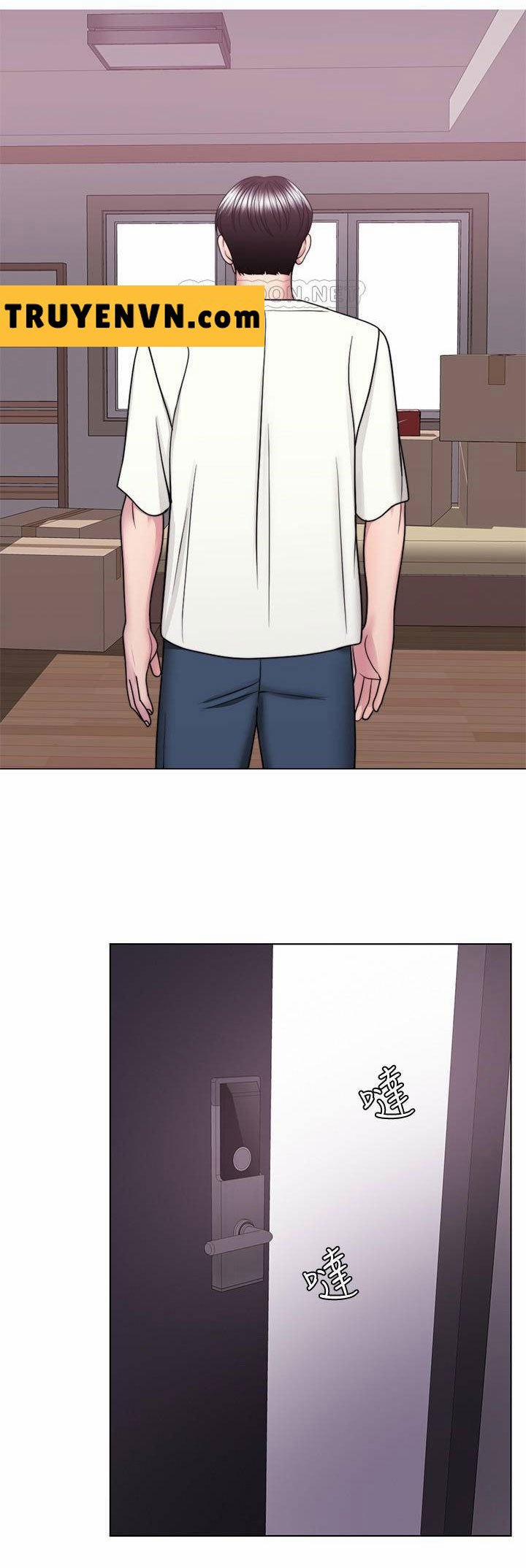 Bể Bơi Ướt Át 50 trang 0