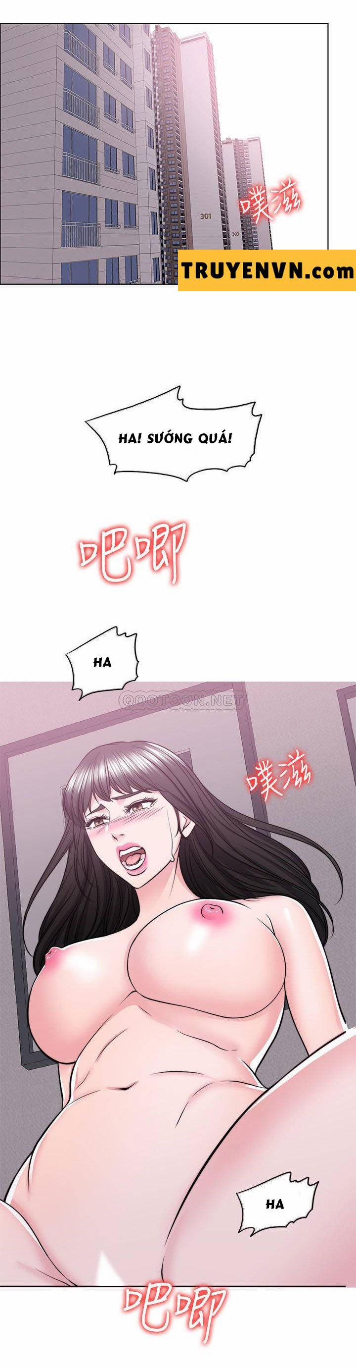 Bể Bơi Ướt Át 50 trang 11