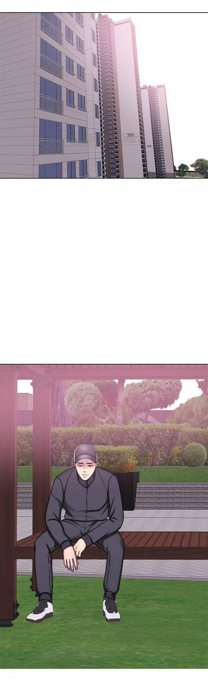 Bể Bơi Ướt Át 50 trang 19