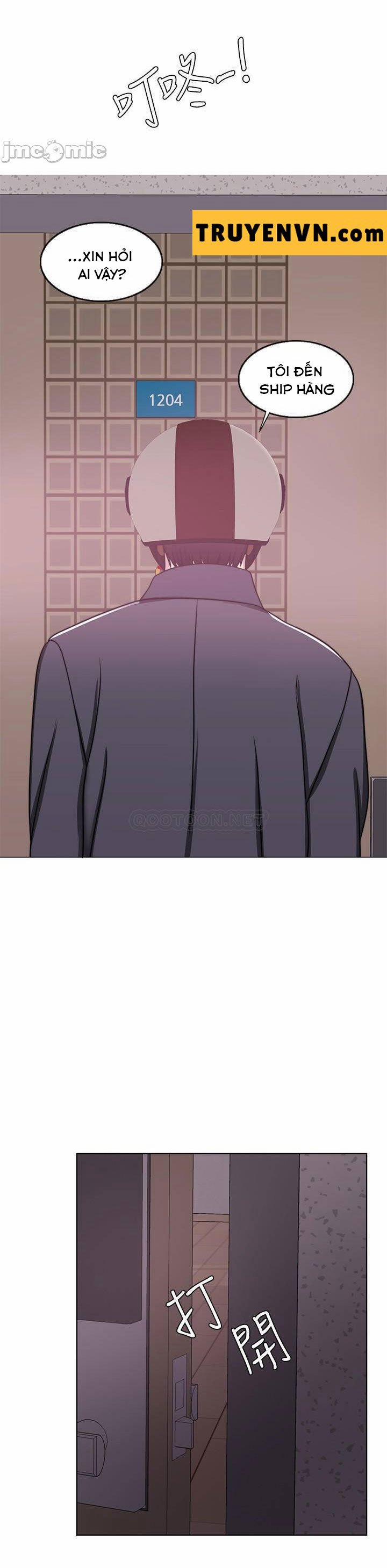 Bể Bơi Ướt Át 50 trang 29