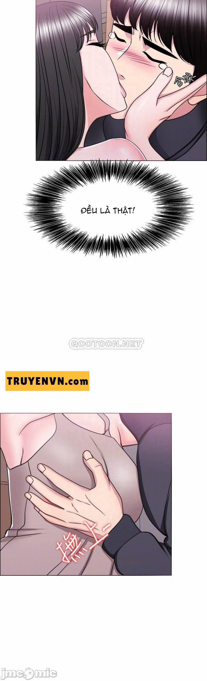 Bể Bơi Ướt Át 52 trang 11