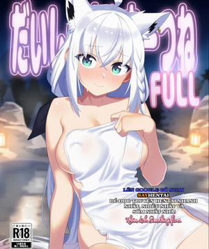 Đọc truyện tranh bé cáo xinh đẹp mà tôi yêu