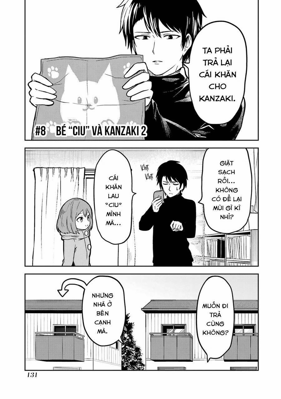 Bé "ciu" Đáng Yêu Của Tôi 10 trang 1