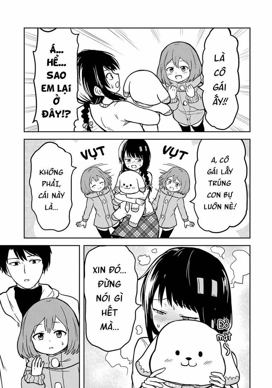 Bé "ciu" Đáng Yêu Của Tôi 10 trang 7
