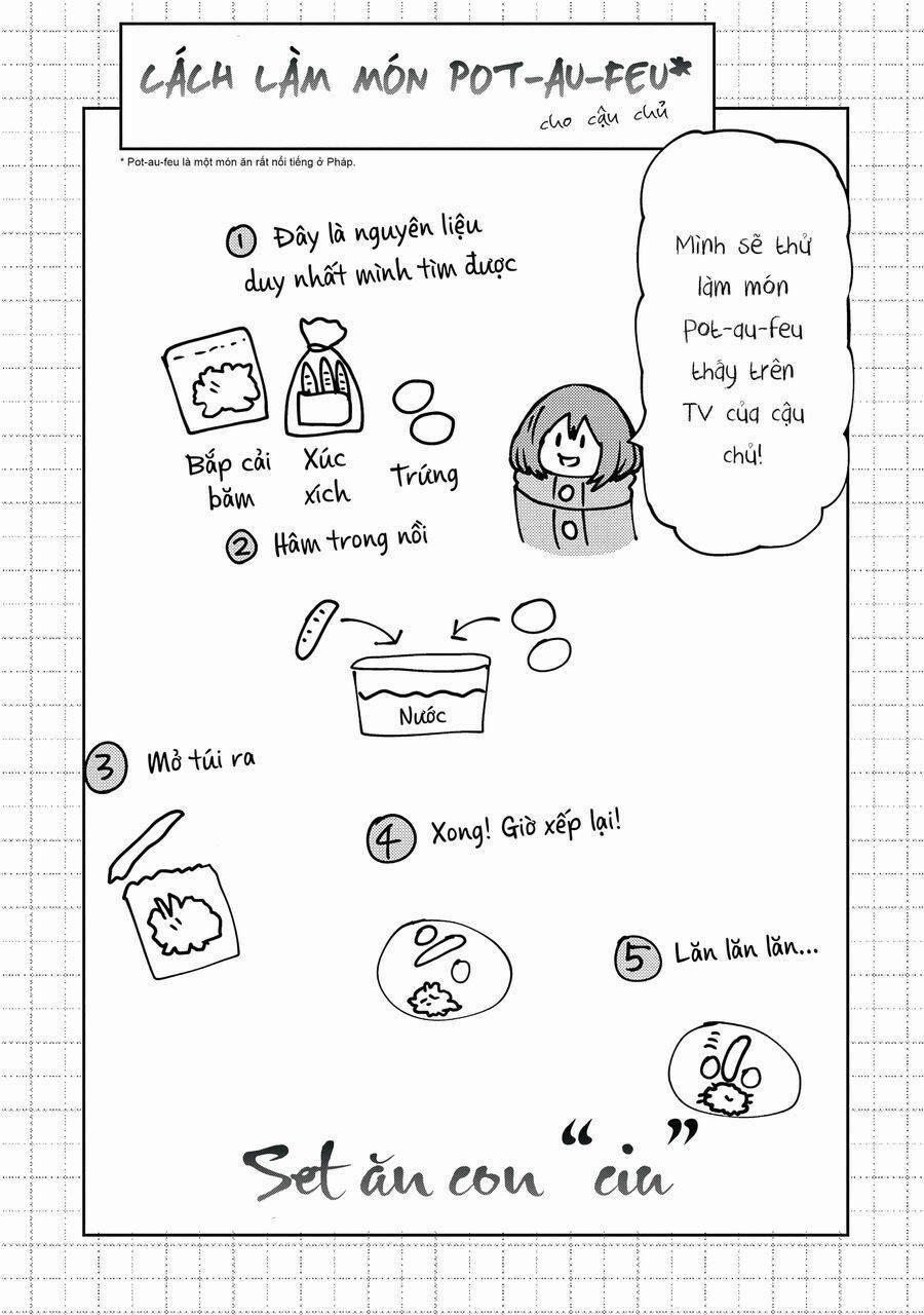 Bé "ciu" Đáng Yêu Của Tôi 12 trang 9