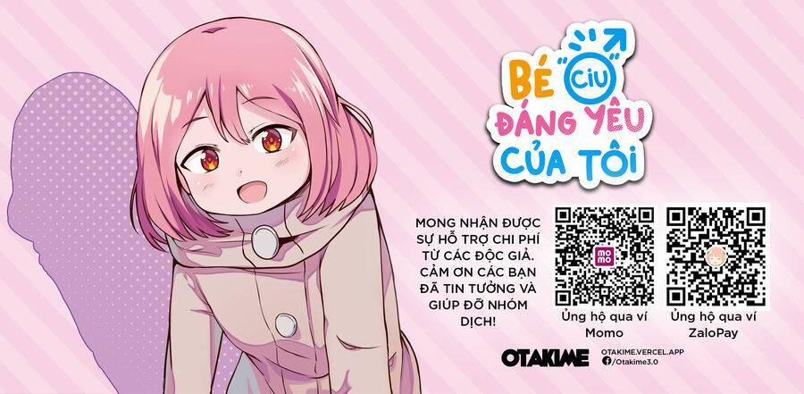 Bé "ciu" Đáng Yêu Của Tôi 13 trang 0