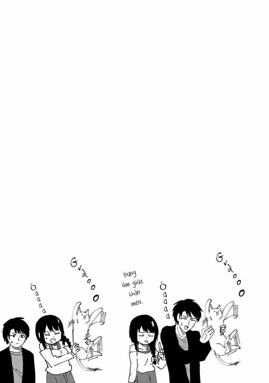 Bé "ciu" Đáng Yêu Của Tôi 13 trang 11