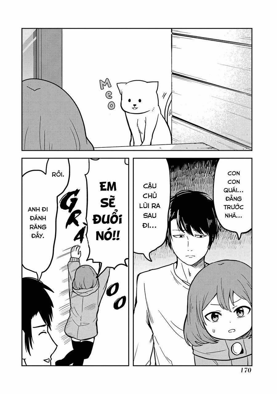 Bé "ciu" Đáng Yêu Của Tôi 13 trang 2