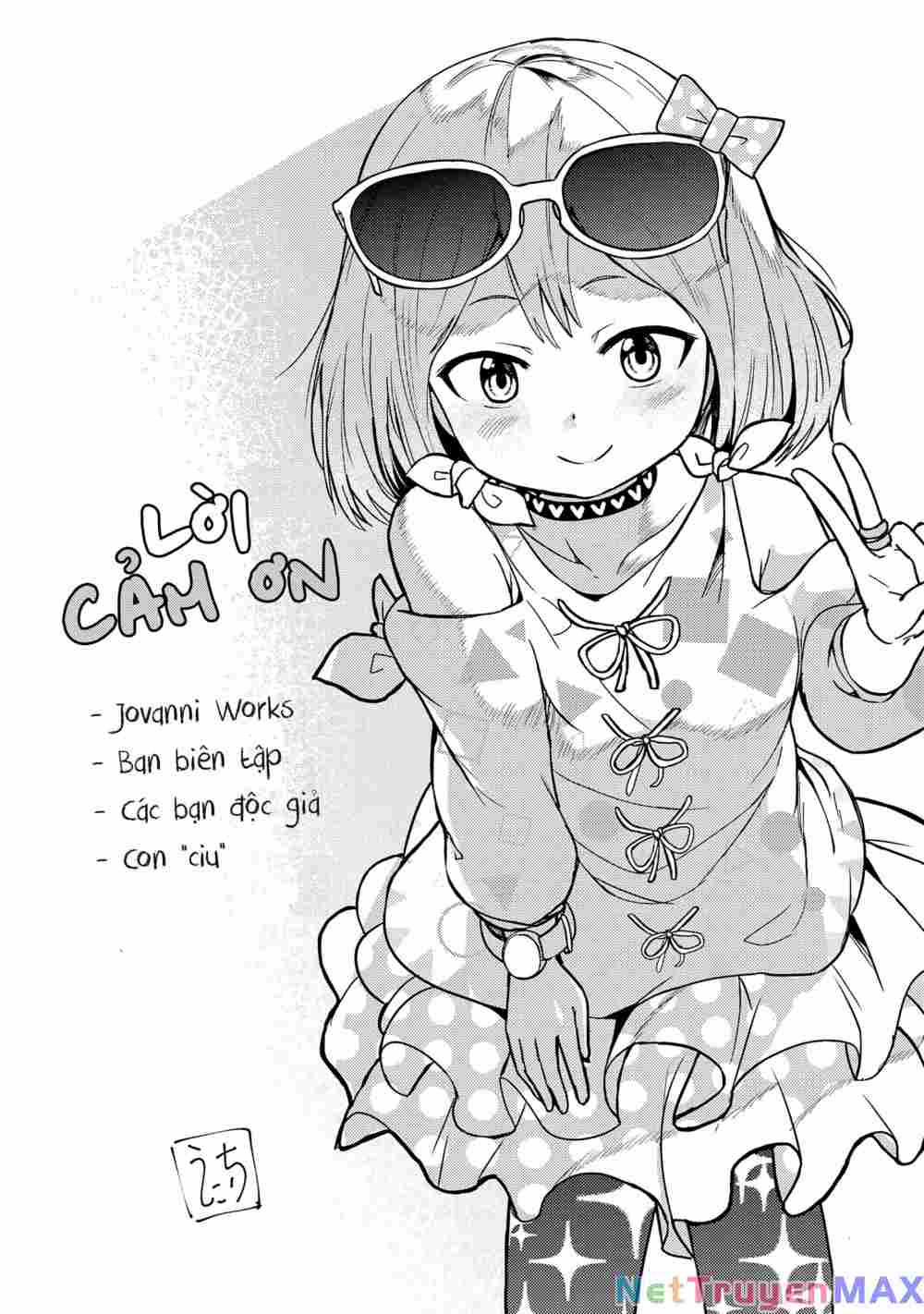 Bé "ciu" Đáng Yêu Của Tôi 14.5 trang 3