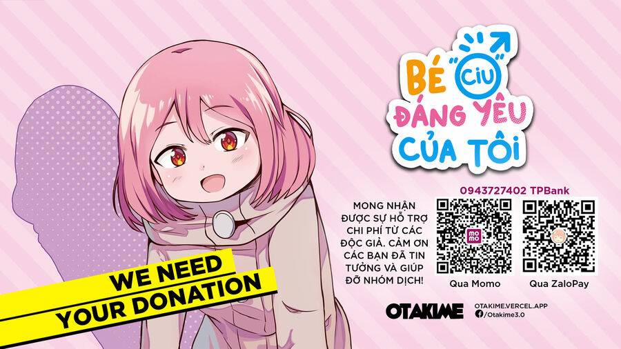 Bé "ciu" Đáng Yêu Của Tôi 16 trang 0