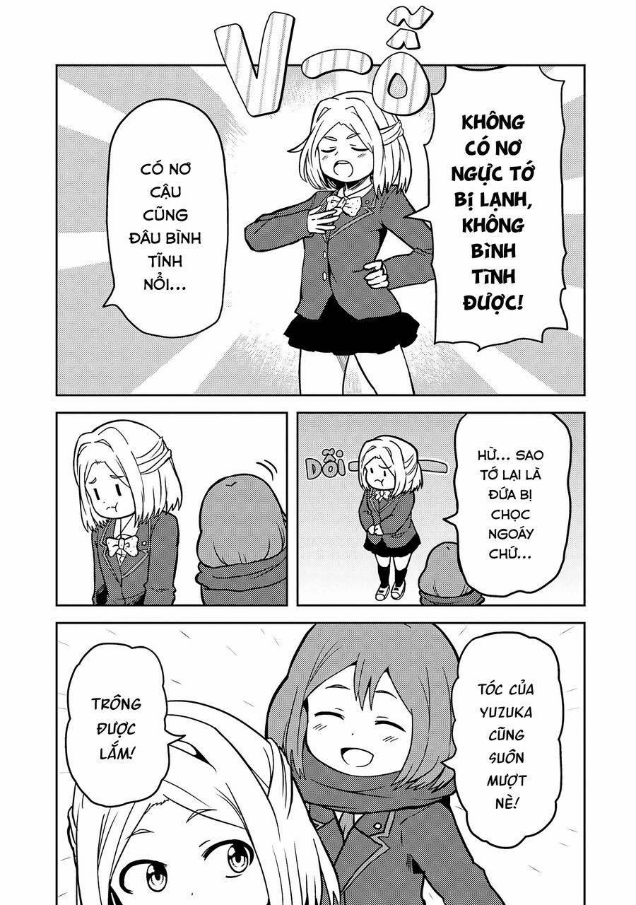 Bé "ciu" Đáng Yêu Của Tôi 16 trang 5