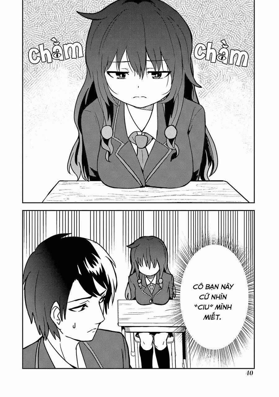 Bé "ciu" Đáng Yêu Của Tôi 18 trang 2