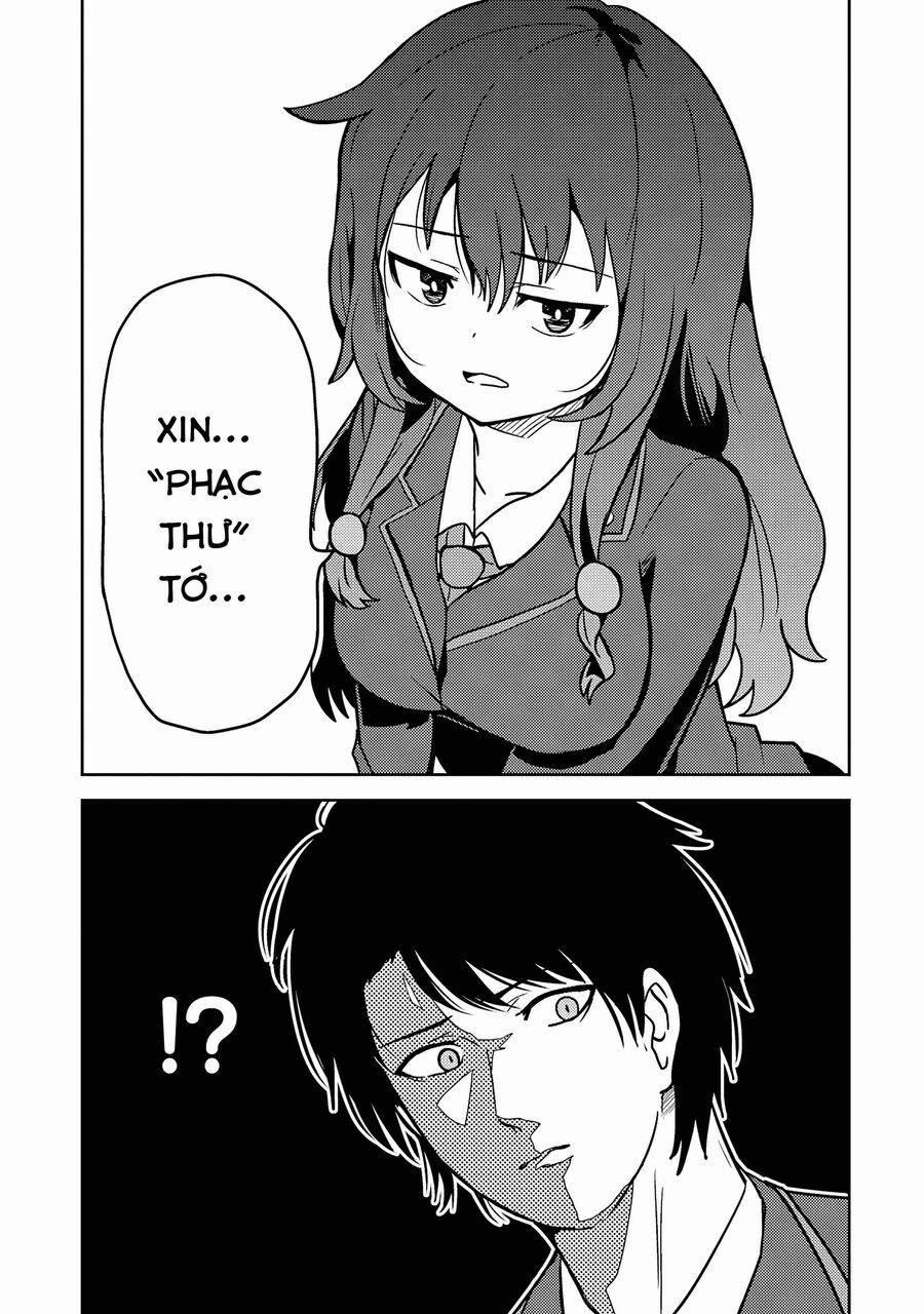 Bé "ciu" Đáng Yêu Của Tôi 18 trang 5