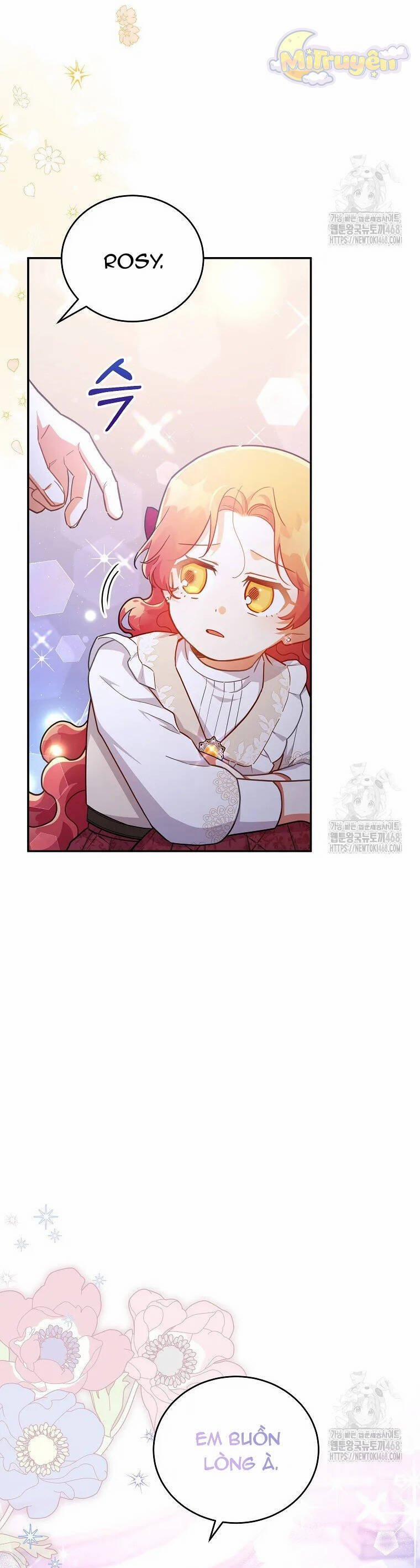 Bé Con Chốn Hoa Nở 57 trang 3