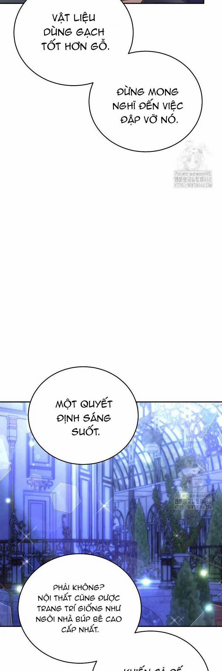 Bé Con Chốn Hoa Nở 57 trang 31