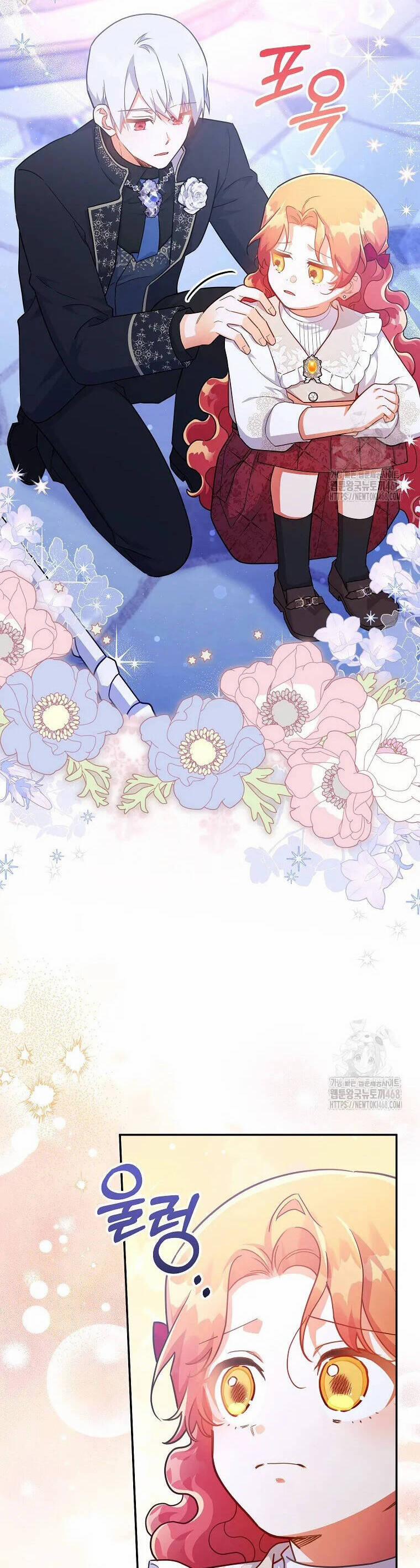 Bé Con Chốn Hoa Nở 57 trang 4