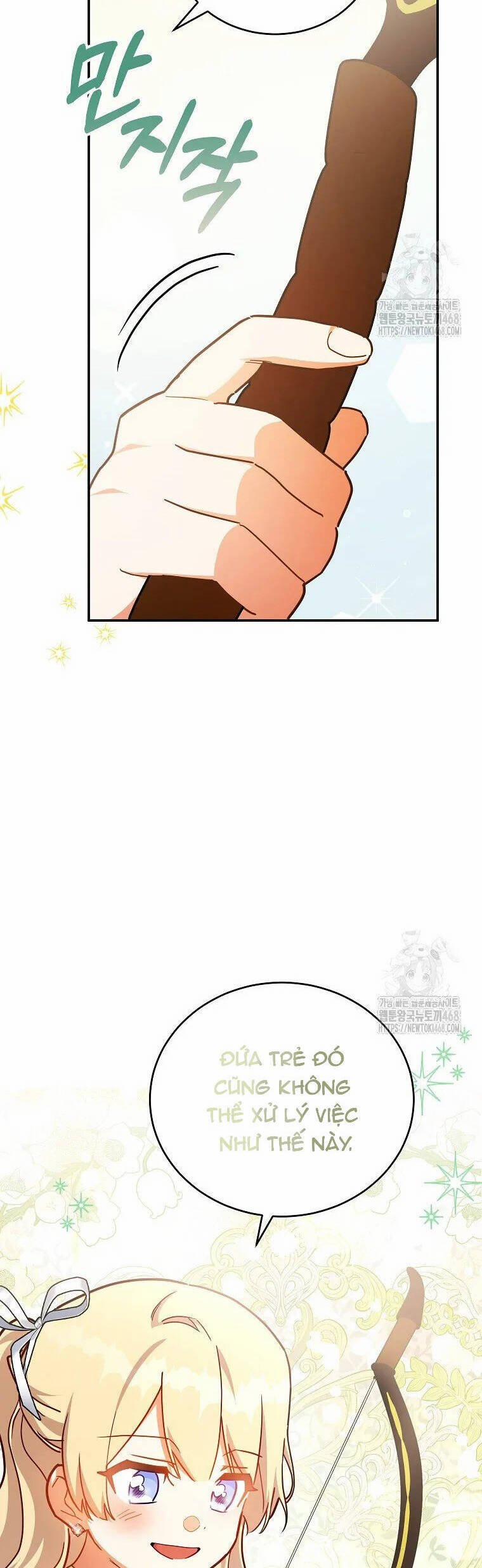 Bé Con Chốn Hoa Nở 57 trang 46