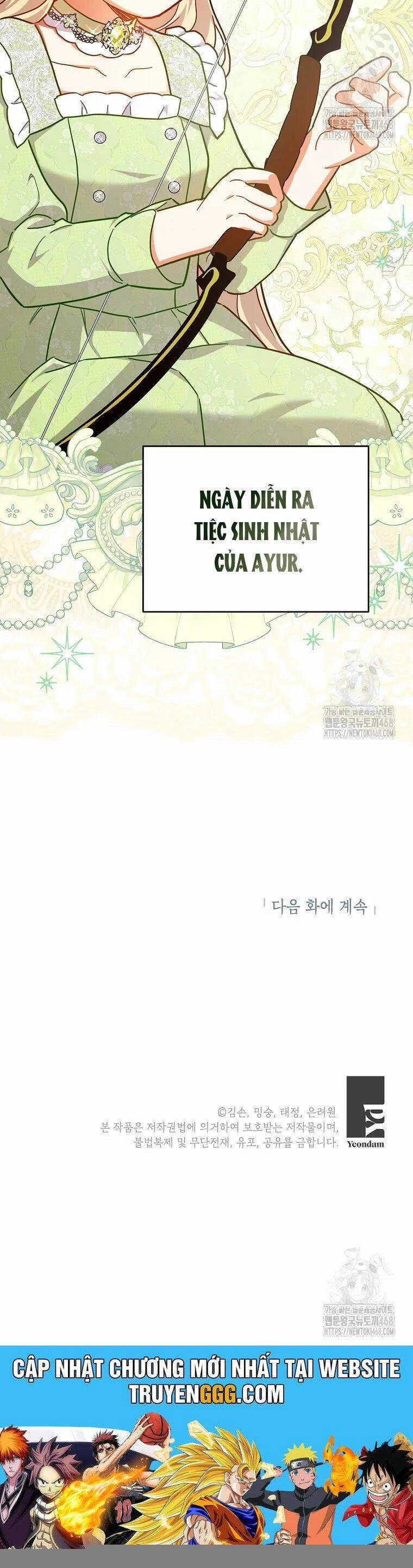 Bé Con Chốn Hoa Nở 57 trang 47