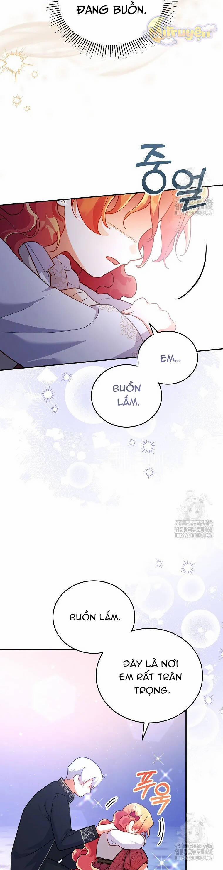 Bé Con Chốn Hoa Nở 57 trang 6