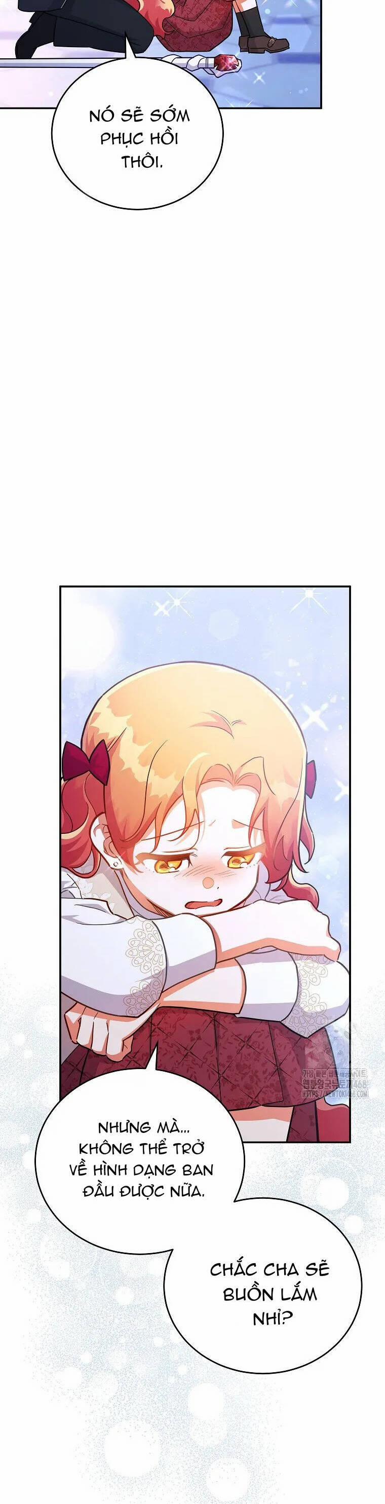 Bé Con Chốn Hoa Nở 57 trang 7