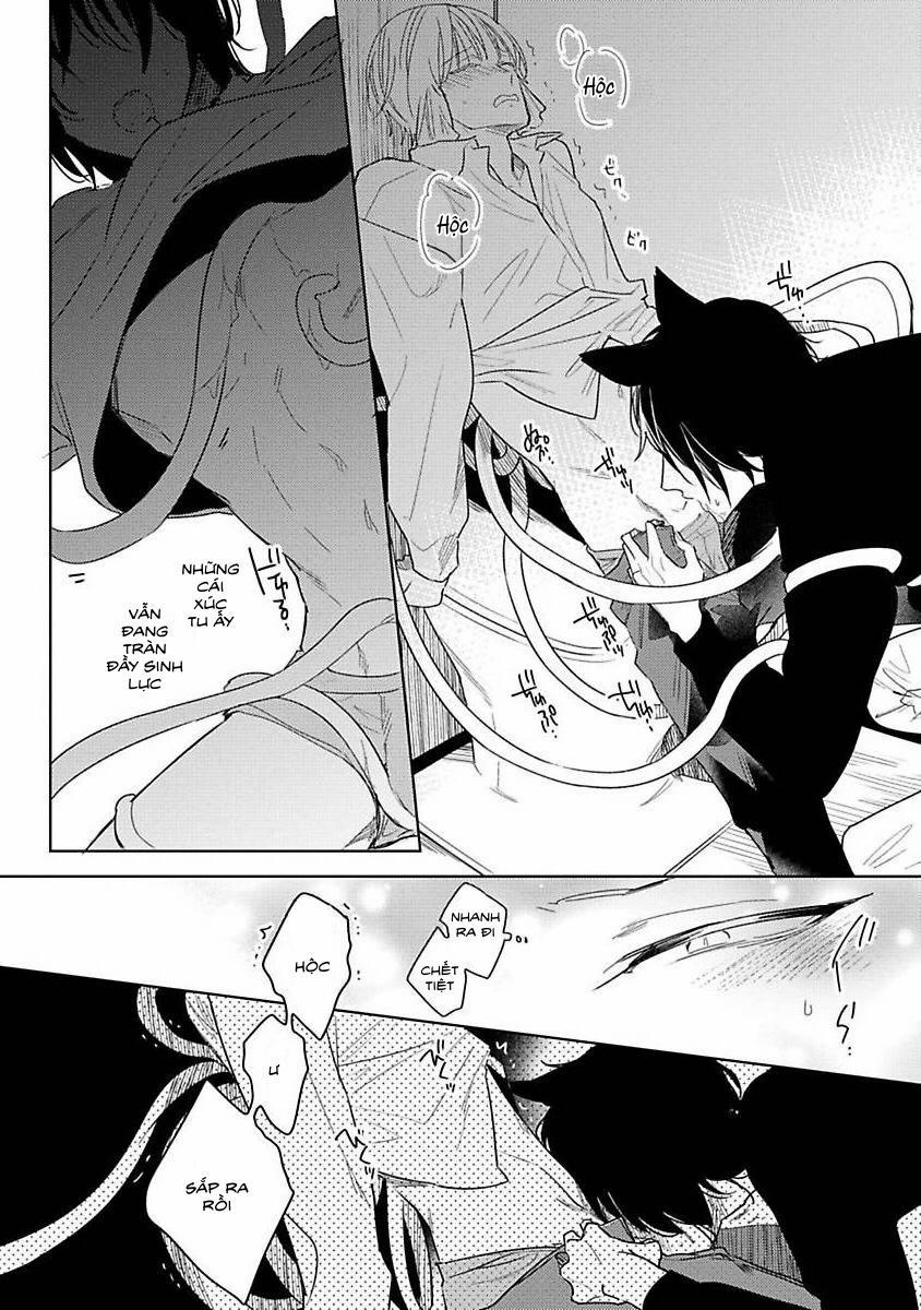 Bé Cưng Chưa Trường Thành 1 trang 39