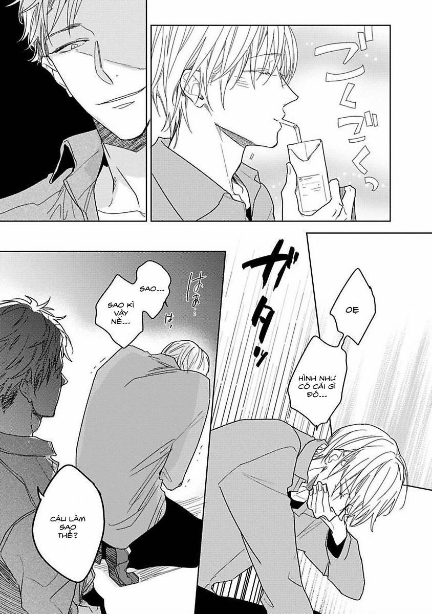 Bé Cưng Chưa Trường Thành 2 trang 16