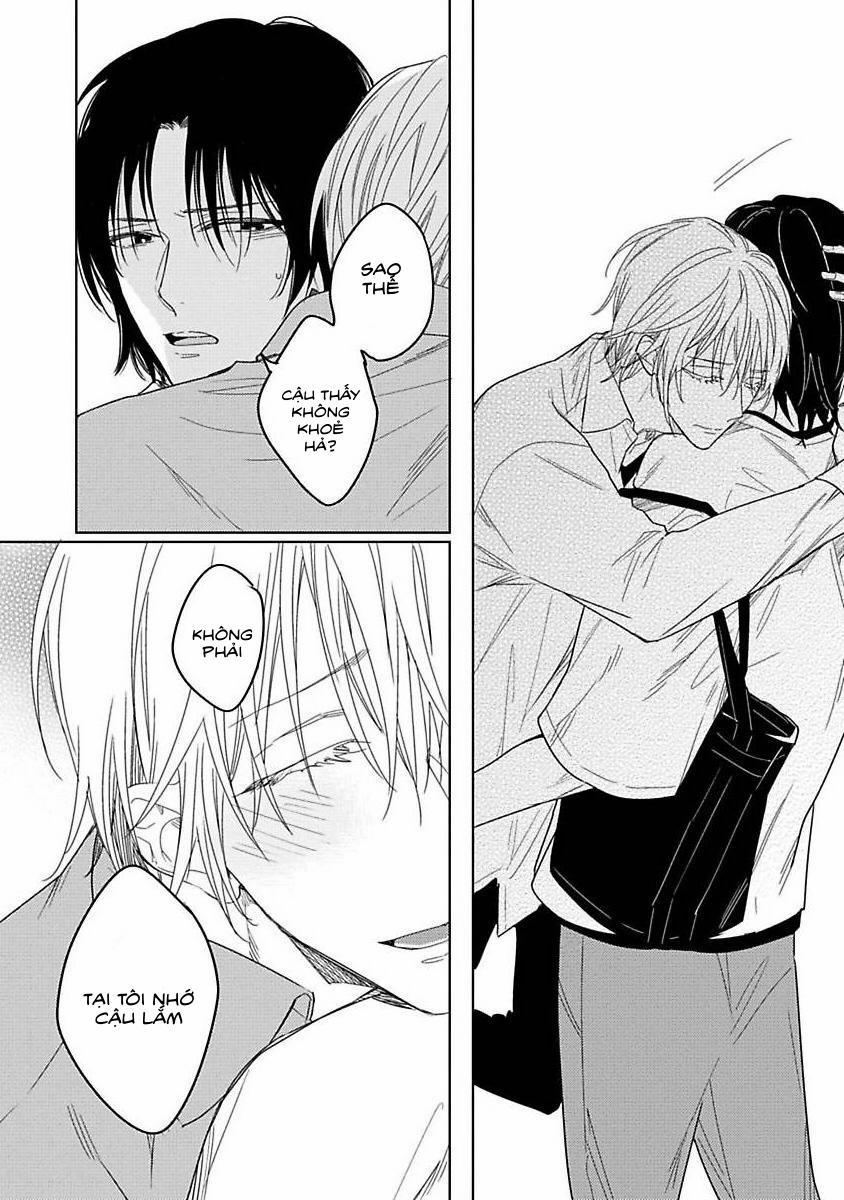 Bé Cưng Chưa Trường Thành 2 trang 23