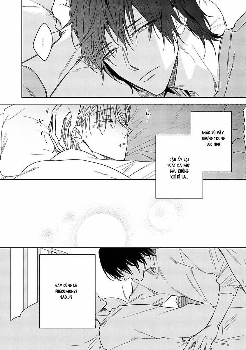 Bé Cưng Chưa Trường Thành 2 trang 5