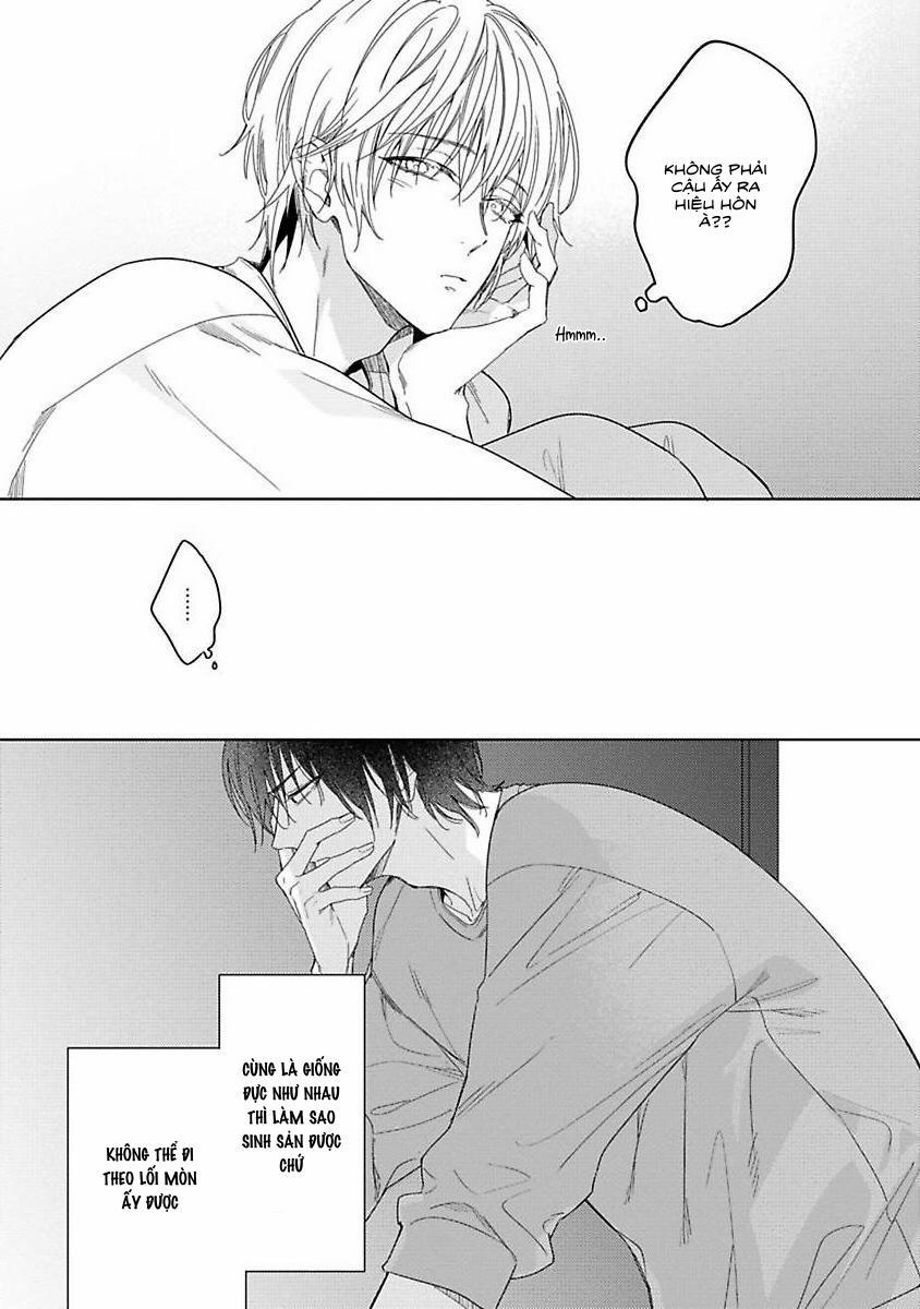 Bé Cưng Chưa Trường Thành 2 trang 8