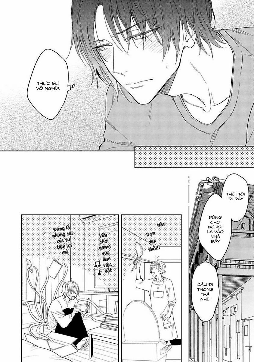 Bé Cưng Chưa Trường Thành 2 trang 9