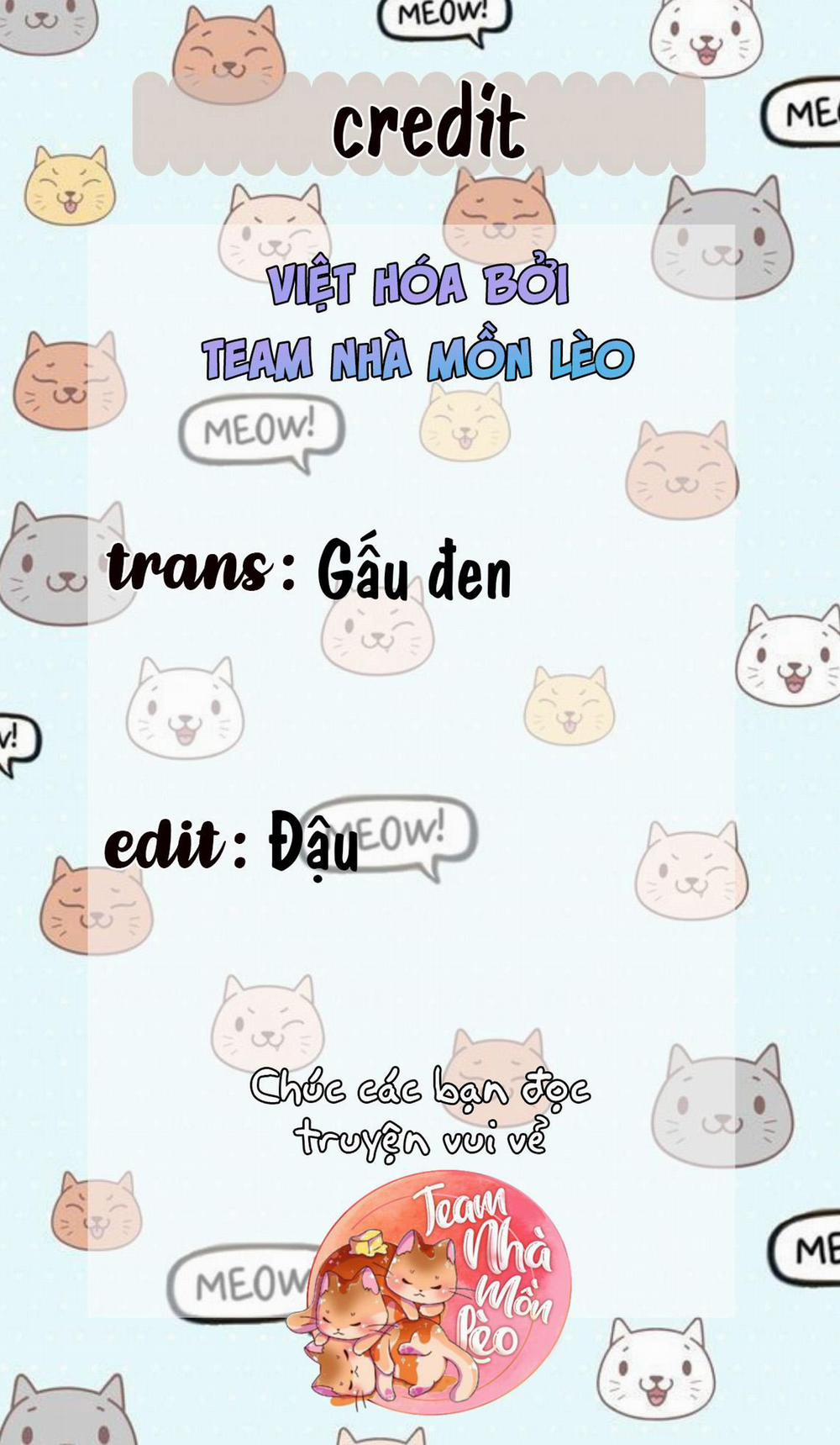 Bé Cưng Chưa Trường Thành 3 trang 1