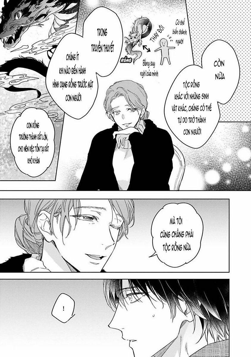 Bé Cưng Chưa Trường Thành 4 trang 8